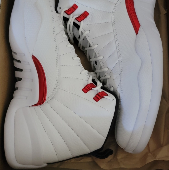 Jordan 13s Twist